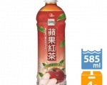 Nước Hồng Trà vị táo 585ml