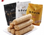 Bánh cuộn mè 160g