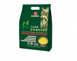 NGŨ CỐC GREEN TEA & WHEATGRASS MIXED INSTANT CEREAL 336G 