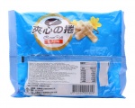 Bánh cuộn vị vani 250g