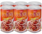 NGŨ CỐC NGỌT ĂN LIỀN 375G (CHÈ BÁT BỬU)