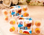 Bánh Pudding Vị Trứng Sữa 260g