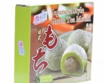 Bánh Mochi nhân trà xanh Yuki & Love 140g