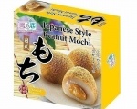 Bánh Mochi nhân đậu phộng 140g