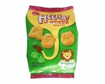 Bánh quy Biscuits Rock Salt Flavor 60g