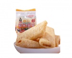 Bánh cuộn gạo lức dinh dưỡng 160g (bánh quy ngọt)