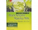 BỘT TRÀ SỮA MATCHA MÈ ĐEN HIỆU SUNWAY 360G