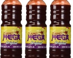 Sốt trái cây Chamoy Mega Original làm món Mangonada 1Lít