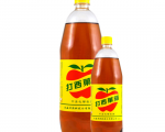 NƯỚC SODA TÁO 600 ML