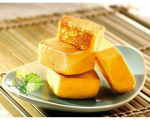 Bánh quy nhân dứa Pineapple Cake 200g  