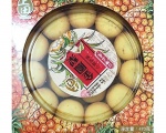 Bánh dứa Yeou Bin Mini Pineapple Cake 470g