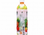 Nước ép rau củ quả hỗn hợp 580ml