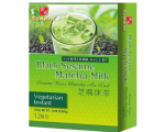 BỘT TRÀ SỮA MATCHA MÈ ĐEN HIỆU SUNWAY 360G