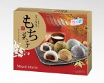 Bánh Mochi tổng hợp Yuki & Love Taiwan Mochi Mixed 900g