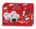 Bánh mochi nhân đậu đỏ Yuki & Love 210g 