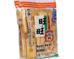 Bánh gạo Want Want Senbei 112g