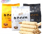 Bánh cuộn trứng 160g