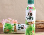 Nước sương sáo đường nâu Đài Loan 520ml 