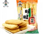 Bánh gạo Want Want Senbei 112g