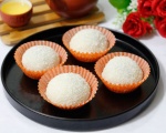 BÁNH MOCHI ĐẬU PHỘNG NHÂN KEM 120G