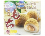 Bánh Mochi nhân đậu phộng 140g