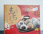 Bánh Mochi tổng hợp Yuki & Love Taiwan Mochi Mixed 900g