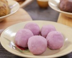 BÁNH MOCHI KHOAI MÔN NHÂN KEM 120G