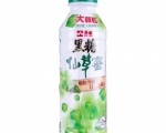 Nước sương sáo đường nâu Đài Loan 520ml 