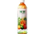 Nước ép rau củ quả hỗn hợp 580ml