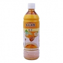 Nước Trà Mật Ong Hoa Lài 585ml