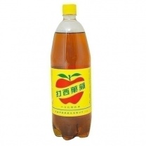 NƯỚC SODA TÁO 1250ML