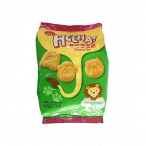 Bánh quy Biscuits Rock Salt Flavor 60g