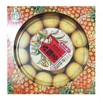 Bánh dứa Yeou Bin Mini Pineapple Cake 470g