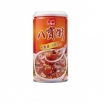 NGŨ CỐC NGỌT ĂN LIỀN 375G (CHÈ BÁT BỬU)