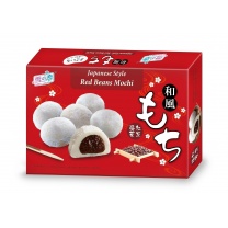 Bánh mochi nhân đậu đỏ Yuki & Love 210g 