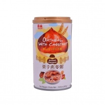 CHÈ YẾN MẠCH HẠT DẺ 330g