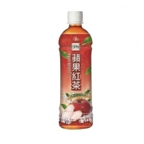 Nước Hồng Trà vị táo 585ml