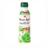 Nước sương sáo đường nâu Đài Loan 520ml 