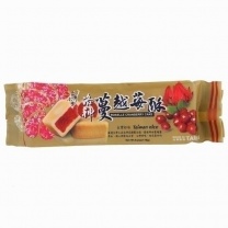 Bánh quy vị nam việt quất Taiwan Nice 175g