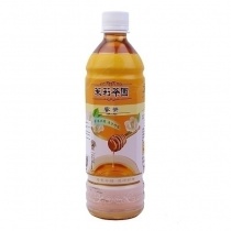 Nước Trà Mật Ong Hoa Lài 585ml