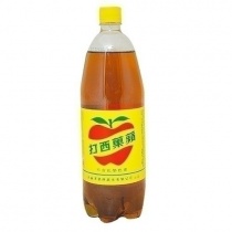 NƯỚC SODA TÁO 1250ML