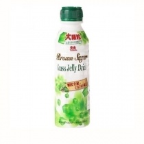 Nước sương sáo đường nâu Đài Loan 520ml 