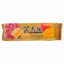 Bánh quy vị xoài Taiwan Nice 175g