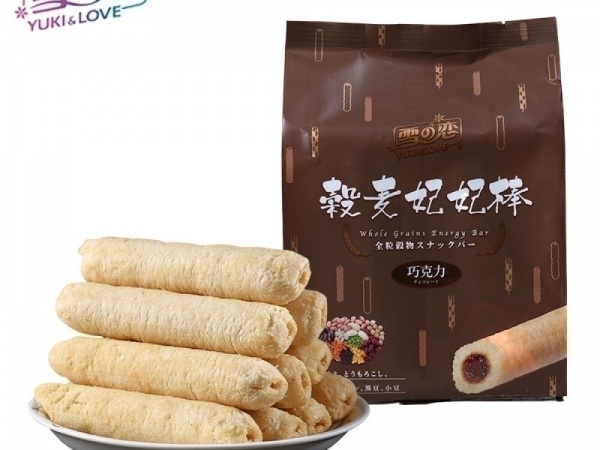 Bánh cuộn Chocolate 160g