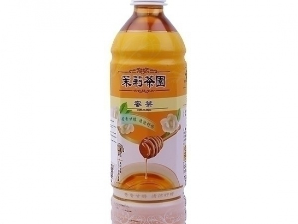 Nước Trà Mật Ong Hoa Lài 585ml