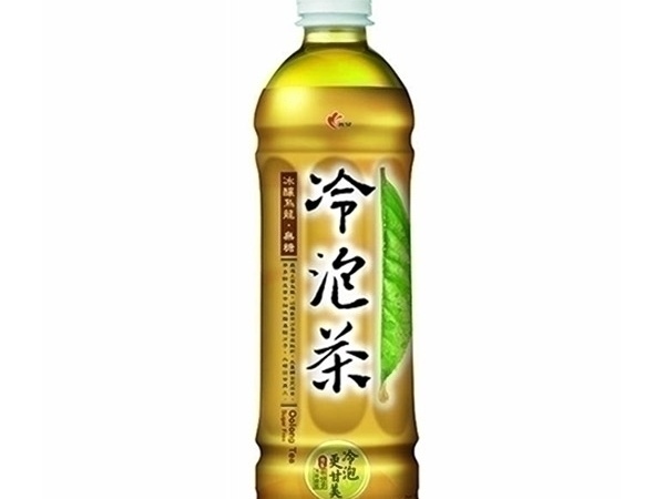 Nước Trà Ô Long Đài Loan 585ml