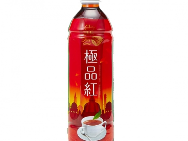 Nước uống Hồng Trà 580ml