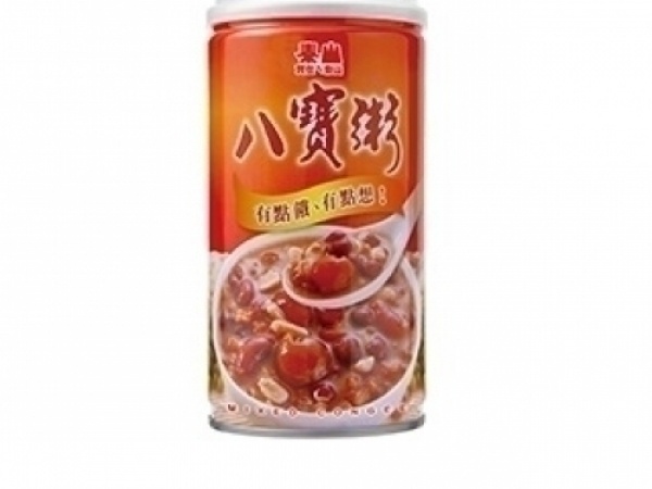 NGŨ CỐC NGỌT ĂN LIỀN 375G (CHÈ BÁT BỬU)