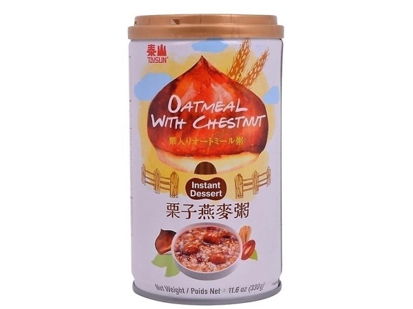 CHÈ YẾN MẠCH HẠT DẺ 330g