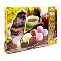 Bánh Mochi tổng hợp 900g 